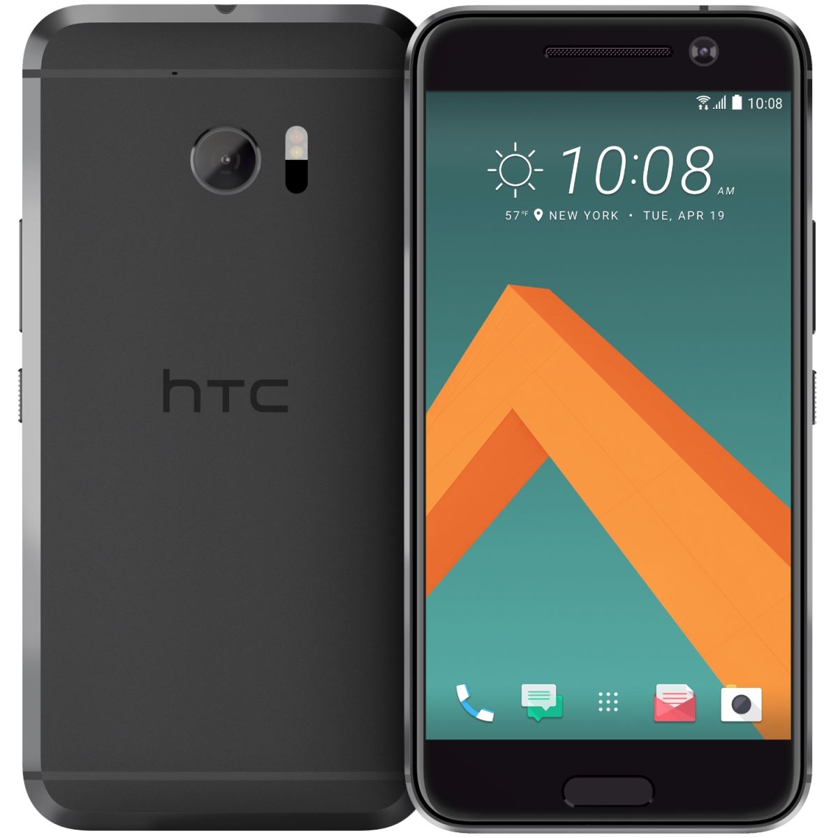 Htc 10 32gb обзор